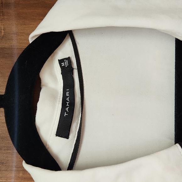 M Tahari Blouse - Picture 2 of 6